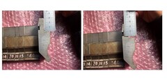 不明 ベンダー金型（パンチ） 9/11/12/13/14/15/20/40/48.5ｍｍ