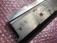アマダ/AMADA ベンダー金型（パンチ） 