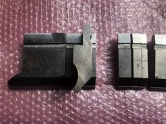 アマダ/AMADA ベンダー金型（パンチ） 