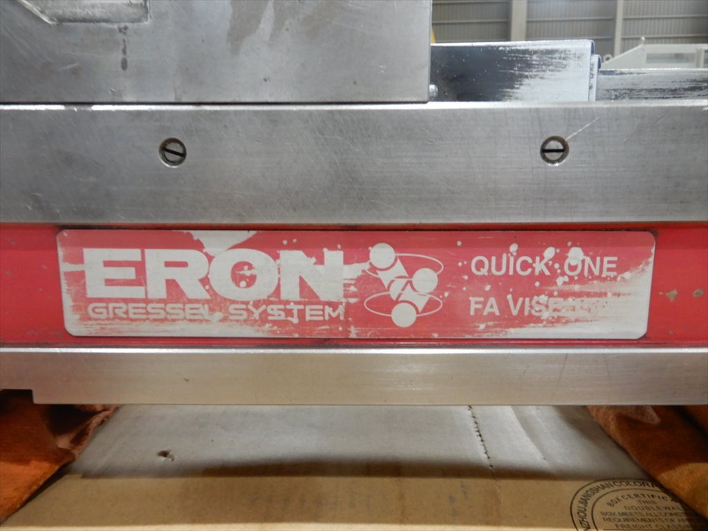 ナベヤ ERON ロックタイトFAクイックONEバイス 150