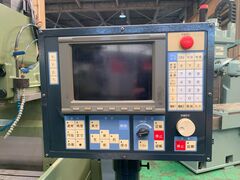 牧野 NC立フライス KE55