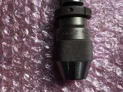 ユキワ精工/YUKIWA ドリルチャック CAP 0-1/4”