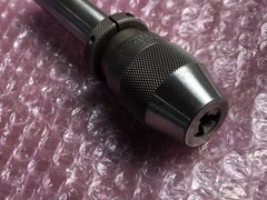 ユキワ精工/YUKIWA ドリルチャック CAP 0-1/4”