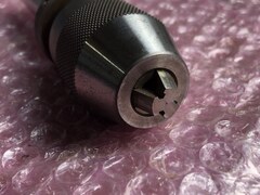 ユキワ精工/YUKIWA ドリルチャック CAP 0-1/4”