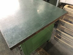 サカエ/SAKAE 作業台 【作業台】W1200xD800xH745(mm)