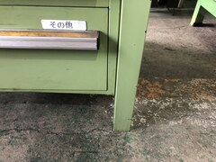 サカエ/SAKAE 作業台 【作業台】W1200xD800xH695(mm)