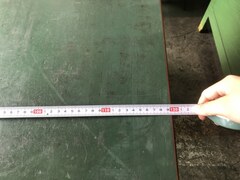 サカエ/SAKAE 作業台 【作業台】W1200xD800xH695(mm)