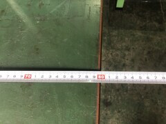 サカエ/SAKAE 作業台 【作業台】W1200xD800xH695(mm)