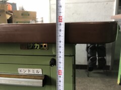 サカエ/SAKAE 作業台 【作業台】W1200xD800xH695(mm)