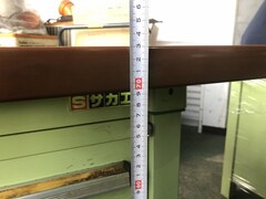 サカエ/SAKAE 作業台 【作業台】W1200xD800xH730(mm)