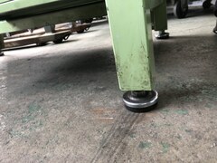 サカエ/SAKAE 作業台 【作業台】W1200xD800xH730(mm)