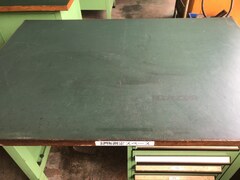 サカエ/SAKAE 作業台 【作業台】W1200xD800xH740(mm)