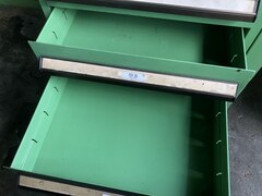 サカエ/SAKAE 作業台 【作業台】W1200xD800xH740(mm)