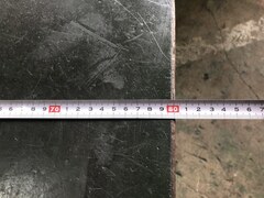 不明 作業台 【作業台】W1200xD800xH740(mm)