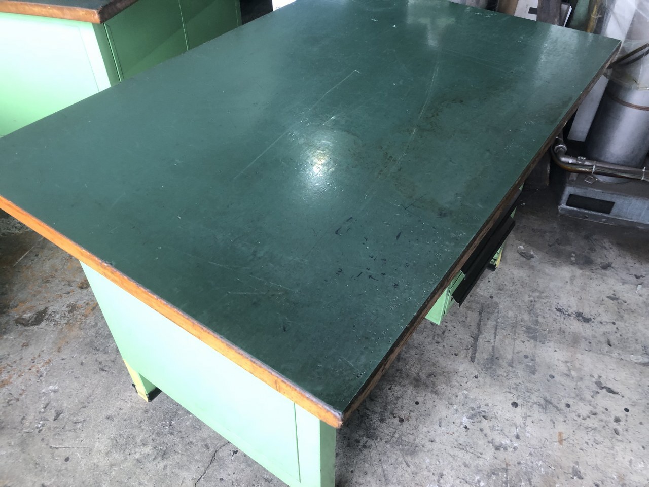 不明 作業台 【作業台】W1200xD800xH740(mm)