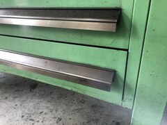 不明 作業台 【作業台】W1200xD800xH740(mm)