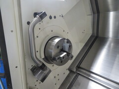 DMG森精機 NC旋盤 NLX2500Y/700