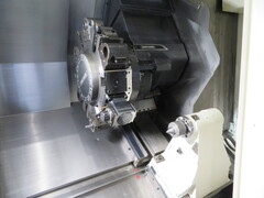 DMG森精機 NC旋盤 NLX2500Y/700