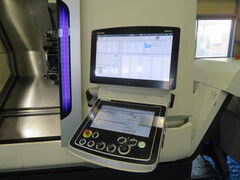 DMG森精機 NC旋盤 NLX2500Y/700