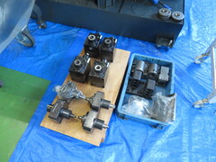 DMG森精機 NC旋盤 NLX2500Y/700