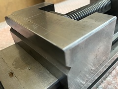  精密バイス 120