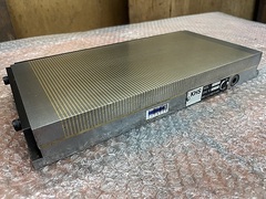 KHS 永磁チャック 1530