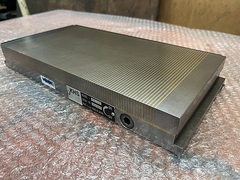 KHS 永磁チャック 1530