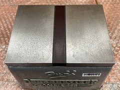 フジ機工 脱磁器 DA-1