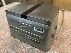 フジ機工 脱磁器 DA-1