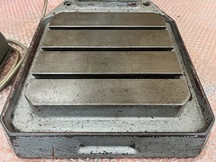 ブラザー タッピング盤 BT6-311