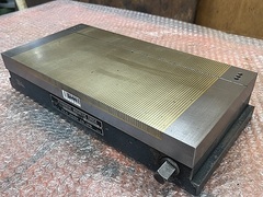 フジ磁工 永磁チャック PFAM150×300