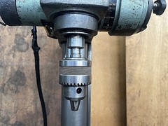 日立 タッピングボール盤 BT23S