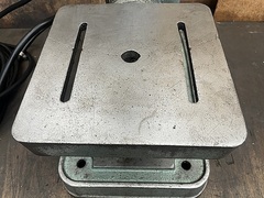 日立 タッピングボール盤 BT23S