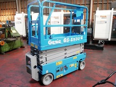 Genie 高所作業車 GS-1930
