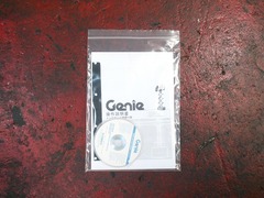 Genie 高所作業車 GS-1930