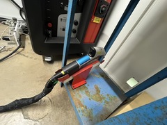 アマダ ファイバーレーザー溶接機 FLW 1500MT