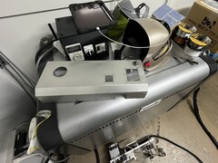 アマダ ファイバーレーザー溶接機 FLW 1500MT