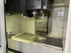 オークマ 立形マシニング MILLAC 561VII