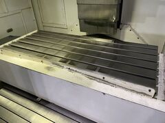 オークマ 立形マシニング MILLAC 561VII