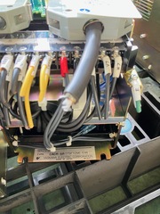 安川電機 サーボアンプXYZ CACR-SR07BF12ME-E46
