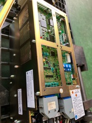 安川電機 サーボアンプXYZ CACR-SR07BF12ME-E46