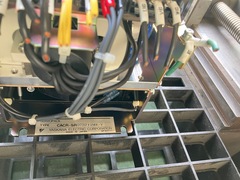 安川電機 サーボアンプXYZ CACR-SR07BF12ME-E46