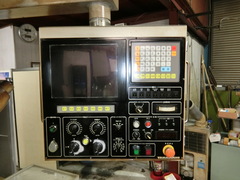 安川電機 サーボアンプXYZ CACR-SR07BF12ME-E46
