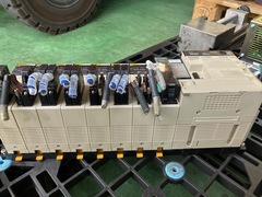 オムロン シーケンサー ＳYSＭAC　C200H