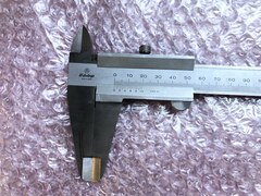 ミツトヨ/Mitutoyo 標準ノギス 【標準ノギス】測定範囲：0-300mm