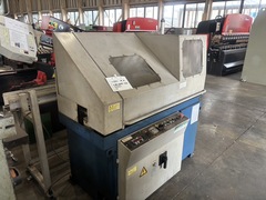 津根精機 高速精密丸鋸切断機 RKA-63