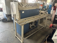 津根精機 高速精密丸鋸切断機 RKA-63