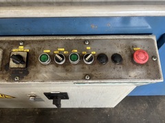 津根精機 高速精密丸鋸切断機 RKA-63