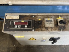 津根精機 高速精密丸鋸切断機 RKA-63