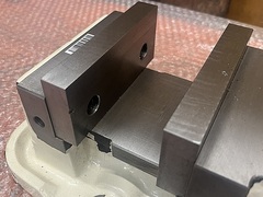 津田駒 マシンバイス VG-125